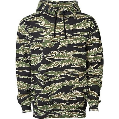 Independent IND4000C Tiger Camo
