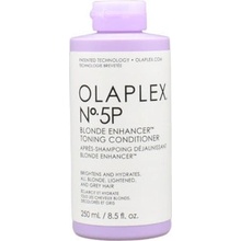 Olaplex N°5P Blonde Enhancer tónovací kondicionér 250 ml