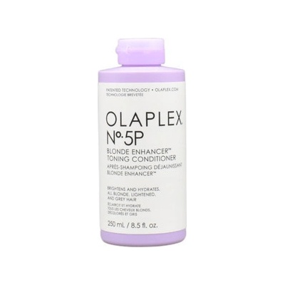 Olaplex N°5P Blonde Enhancer tónovací kondicionér 250 ml