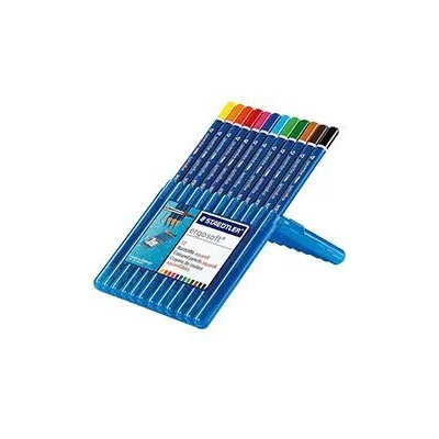 STAEDTLER Акварелни моливи Ergosoft 156 12 цвята