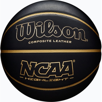 Wilson NCAA Highlight 295 размер 7 баскетбол