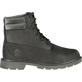 Timberland Дамски ботуши timberland, Размер 36, Цвят Черен (tb1a156s_ne001)