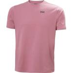 Helly Hansen Мъжка тениска Helly hansen Massif Graphic T-Shirt - Wildberry (216-7407-0311)