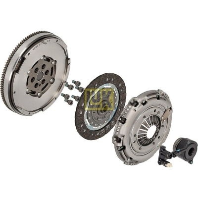 Sada spojky Schaeffler LuK 600 0277 00