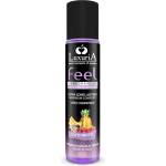 Luxuria Лубрикант luxuria feel tutti fruti water based lubricant 60 ml