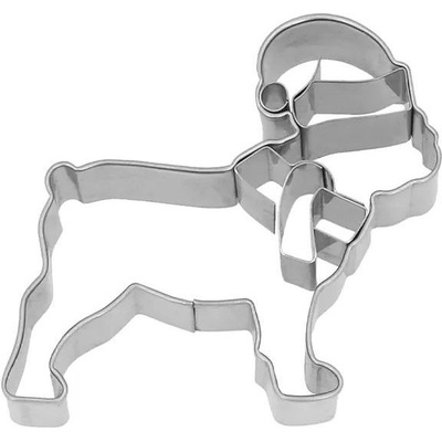 RBV Birkmann Формичка за коледни сладки Birkmann мастиф (199 484)