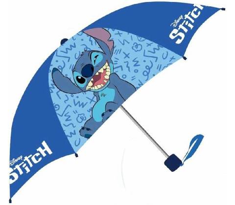 Difuzed Lilo & Stitch