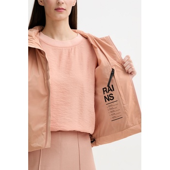 Rains Яке Rains Lohja Short Insulated Jacket W3T1 (15780.104)