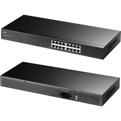 Cudy GS1016