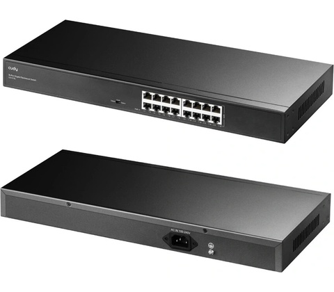 Cudy GS1016