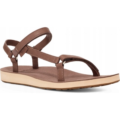 Teva Original Universal Slim Lea – Zboží Dáma