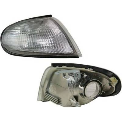 Blikač přední pravý HYUNDAI LANTRA (J-2), 02.95-12.98 OE 92302-29510, 92302-29000, 92302-34820