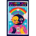 Chronicle Books Оригинални карти Таро Rainbow Tarot - Sonia Lazo, Syerra Jarelle Johnson