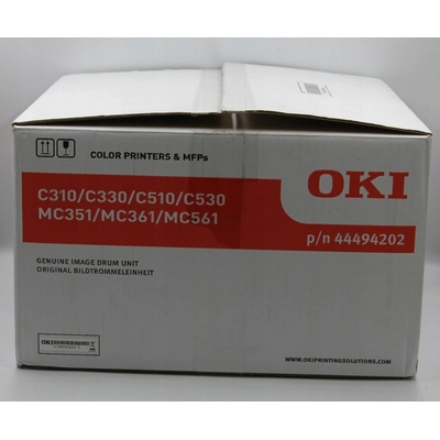 OKI 44494202 - originální – Zboží Živě