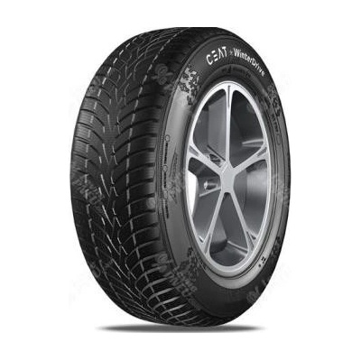 Ceat WinterDrive 185/70 R14 88T