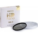 Hoya PL-C HD Nano MkII 77 mm