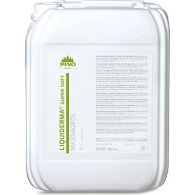 Liquiderma® Super Soft masážní olej 10 l