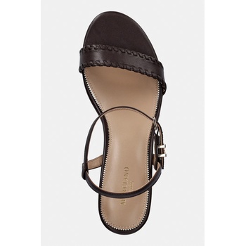 Marciano by Guess сандали от кожа (G6YZ17.L0169.A14Z)