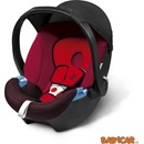 Cybex Aton Basic CBXC 2017 rumba red