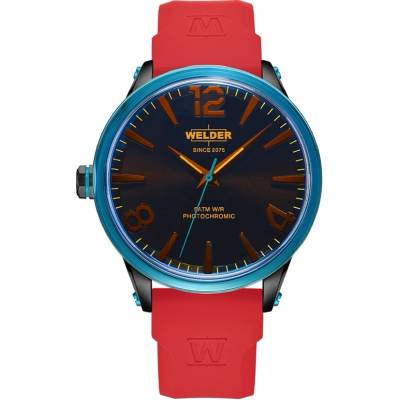 Welder Мъжки часовник Welder WRN1002 (B--WRN1002)