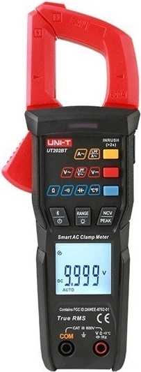 UNI-T UT202BT