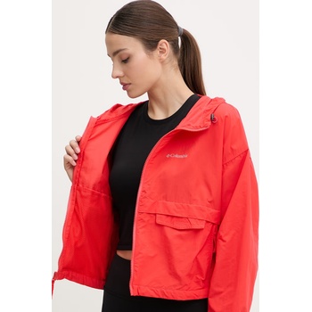 Columbia туристическо дамско яке Spire Valley (2116501)