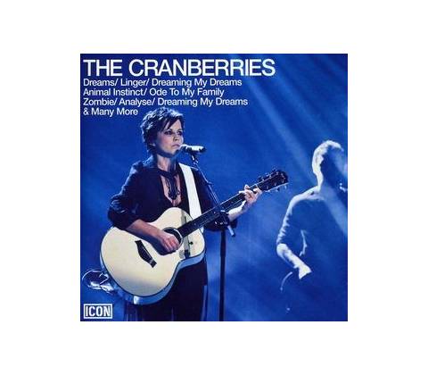 Cranberries - Icon CD