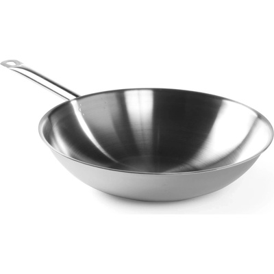 HENDI Pánev WOK360 mm | 3-PLY