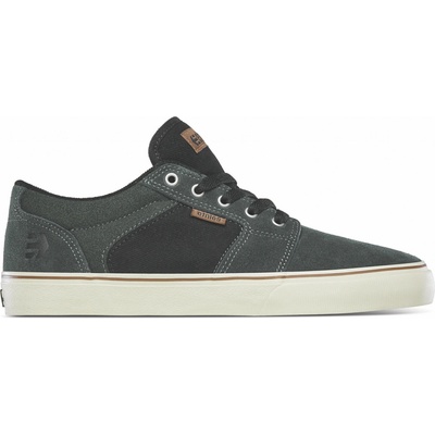Etnies Barge green /black