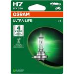 OSRAM ultra life 1bl h7 55w 3200k