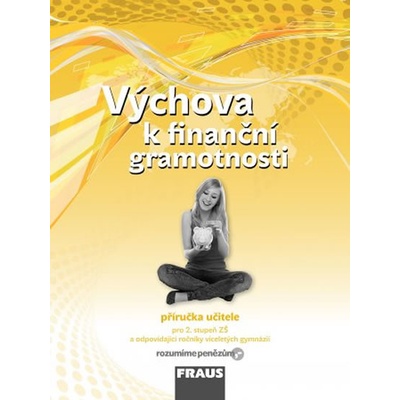 Výchova k finanční gramotnosti PU