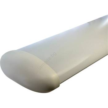 Image 1 of NBB Флуоресцентна лампа FABIOLA 2018 2xG13/18W/230V (N0009)