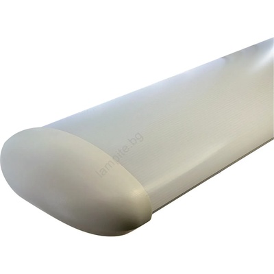 NBB Флуоресцентна лампа FABIOLA 2018 2xG13/18W/230V (N0009)