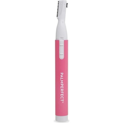 Palmperfect 3900 bílý/růžový – Zbozi.Blesk.cz