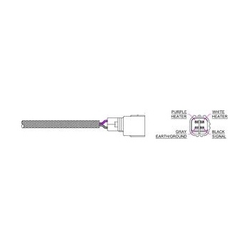 DELPHI Lambda sonda ES2015612B1