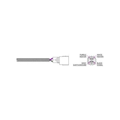 DELPHI Lambda sonda ES2015612B1