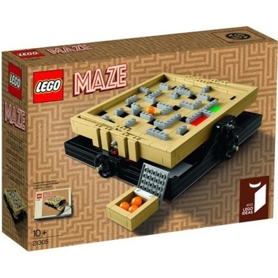 LEGO® Ideas 21305 Maze Bludisko