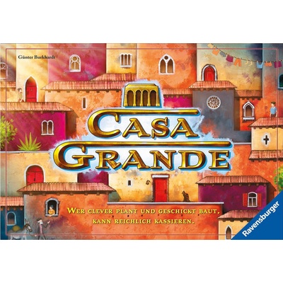 Ravensburger Casa Grande
