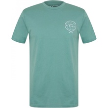 Original Penguin Crest Tee Sn99 Feldspar