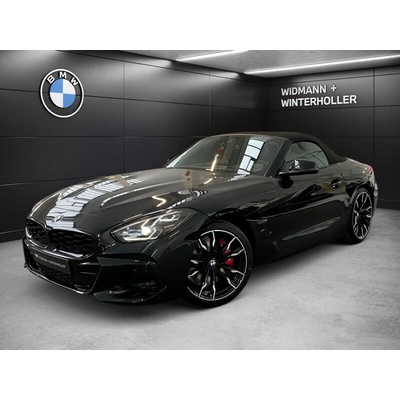 BMW Z4 M40i sDrive 250 kW