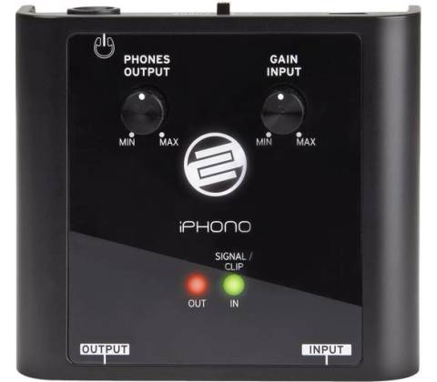 Reloop iPhono 2
