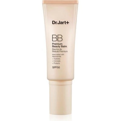 Dr. Jart+ Premium BB Tinted Moisturizer hydratační BB krém SPF 50 Fair-Light 40 ml