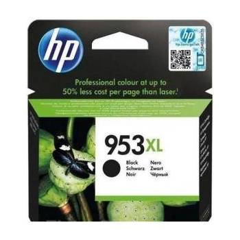 HP Мастилена касета HP 953XL High Yield Black Original Ink Cartridge, L0S70AE