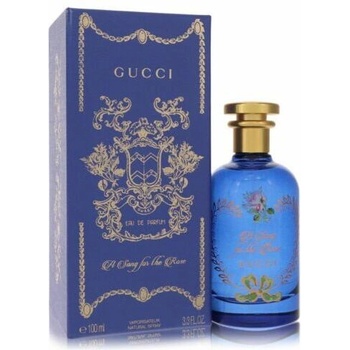 Image 1 of Gucci A Song for the Rose EDP 100 ml