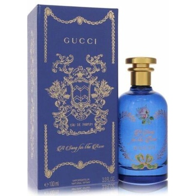 Gucci A Song for the Rose EDP 100 ml