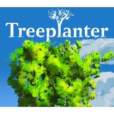 Treeplanter: Plant real trees