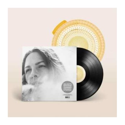 Melodys Echo Chamber - Emotional Eternal LP
