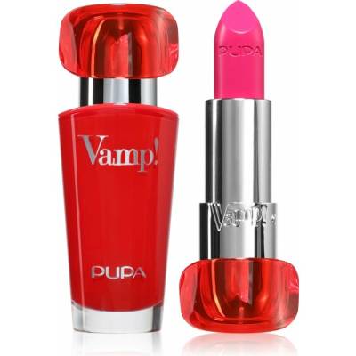 Pupa Vamp! rtěnka 203 3,5 g