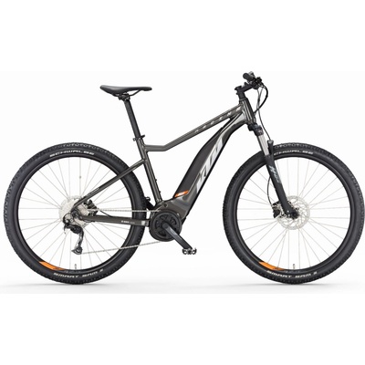 KTM Macina Ride 571 2023