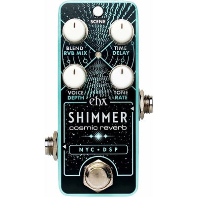Electro Harmonix Pico Shimmer Gitarový efekt